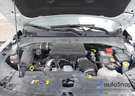 2024 Jeep Compass Limited 4X4 из США, поврежденный, VIN 3C4NJDCN2RT600035